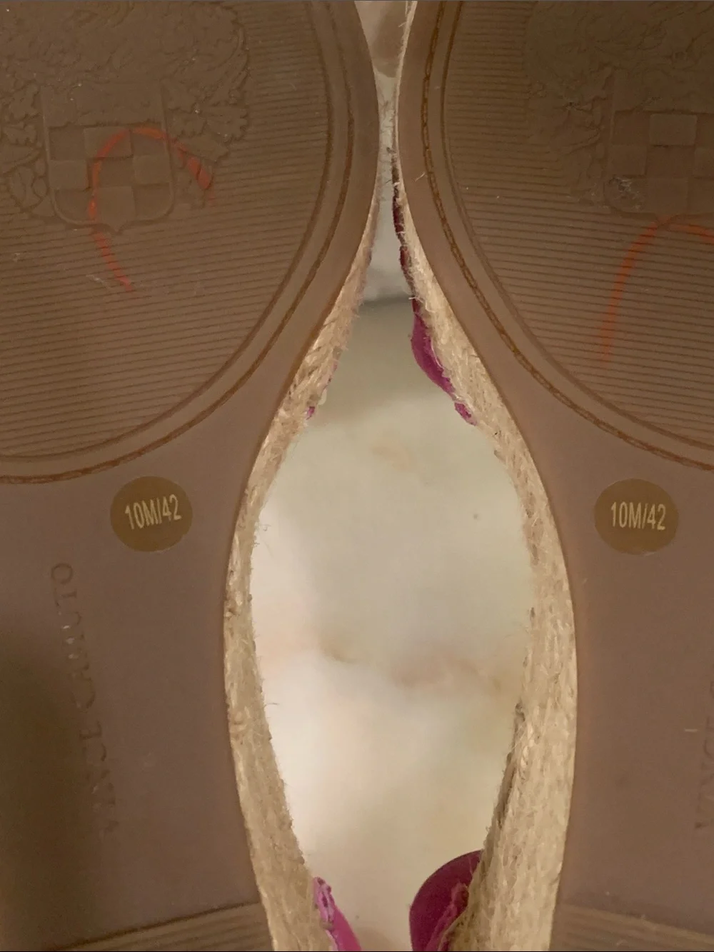 Vince Camuto new without